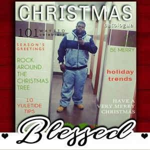 Meet your Posher, Cameron